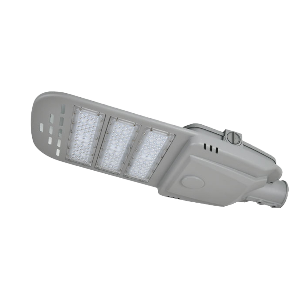 Fabricant de la Chine AC/DC Luminaire LED 60W Réverbère LED pour l'éclairage extérieur